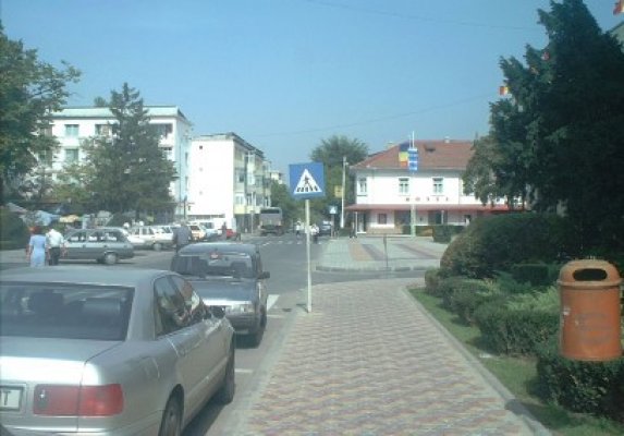 31 de străzi, reabilitate la Medgidia